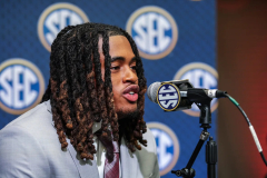 Texas A&M senior ready to prove he’s the ‘best CB in college football’