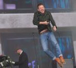 In pictures: Saturday at Glastonbury Festival