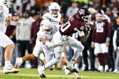 Is Texas A&M the most ‘overrated’ football program over the last decade?