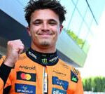 Norris takes Austria pole with sensational lap