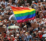Budapest Pride goes ahead, defying Orban threat of ‘legal consequences’