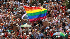 Budapest Pride goes ahead, defying Orban threat of ‘legal consequences’