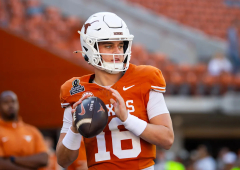 New book excerpt details how Alabama football might have blown Arch Manning recruitment