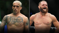 Rafael Fiziev: Charles Oliveira ‘still dangerous’ despite knockout loss to Ilia Topuria