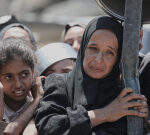 How can Israel engineer a famine in Gaza in the 21st century?