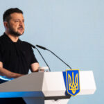 Ukraine’s Zelenskyy urges Global South to pressure Russia to end war