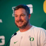 USA Today predicts double-digit win season for Oregon Ducks