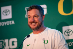 USA Today predicts double-digit win season for Oregon Ducks