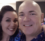 Husband charged after beloved Brisbane nurse Carra Luke allegedly stabbed to death in Taigum home