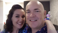 Husband charged after beloved Brisbane nurse Carra Luke allegedly stabbed to death in Taigum home