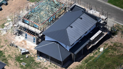 Major construction code changes paused until 2029 to fast track building homes