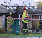 Family-dog killed in Morphett Vale house fire in Adelaide