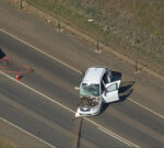 Two killed in head-on collision in Toolern Vale, Victoria