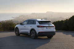 The 8 best luxury EVs, according to Consumer Reports