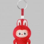 Pop Mart rolling out mini Labubus and a long-fur version of the popular plush toy