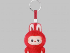 Pop Mart rolling out mini Labubus and a long-fur version of the popular plush toy