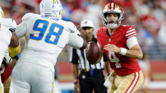Former Wisconsin quarterback signs back in NFL, delivers strong preseason performance