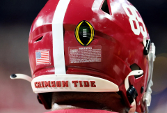 EA Sports College Football 26 predicts Alabama’s 2025 season, record, and CFP fate