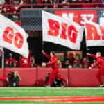 Nebraska football to face a former conference rival in latest bowl projections
