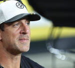Steelers’ DK Metcalf, Aaron Rodgers tease running it back in 2026