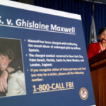 Ghislaine Maxwell’s testimony says a lot about our dystopia