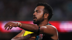 Willie Rioli announces immediate retirement from the AFL after 2025 season