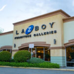 La-Z-Boy Sees Stock Down Then Up As Tarrif Threats Boost Prospects