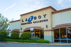 La-Z-Boy Sees Stock Down Then Up As Tarrif Threats Boost Prospects