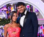 Love Island USA Winner Amaya Papaya Says Bye-ya to Bryan