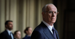 Venice’s Opening Film, La Grazia, Finds Beauty in Unknowability