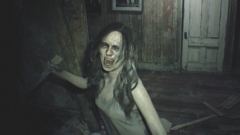 Resident Evil 7 was “possibly too scary” and “some people couldn’t handle it,” says director Koshi Nakanishi, and that’s why Resident Evil 9 has a third-person mode to “make it slightly easier to deal with”