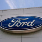 Ford recalls over 355,000 pickup trucks over instrument display failure on dashboard