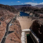 The Colorado River is in trouble. Some groups want the government to step up
