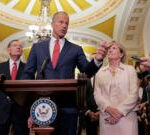 US Senate begins voting on Trump’s ‘big beautiful bill’
