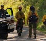 Idaho gunman in deadly ambush of fire crews had ‘idolised’ firefighters