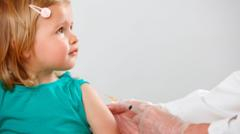 Parents face hurdles vaccinating children