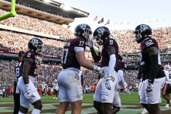 Texas A&M football’s preseason bowl projections from major outlets for the 2025 season