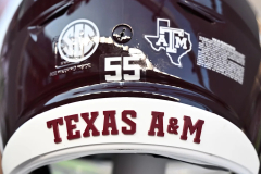 Texas A&M releases Week 1 depth chart ahead of college football opener against UTSA