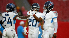 7 biggest surprises from Tennessee Titans’ initial 53-man roster