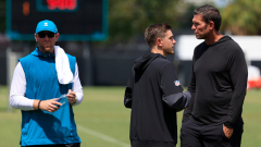 With rosters set, will Jaguars make addition? Where Jacksonville ranks in NFL waiver wire