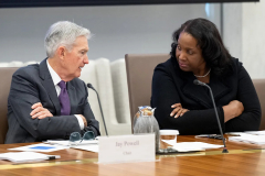 Trump said he fired a Fed Gov. She said she’s not stepping down. Who is Lisa Cook?