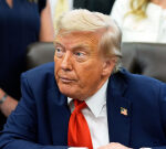 Is Trump taking control of Corporate America?