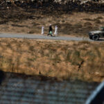 Israel launches new operations in Syria after strike kills soldiers