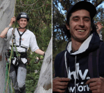 Remains of young father Samuel Segal found three years after vanishing during Blue Mountains hike