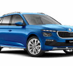 Skoda celebrates 13 decades of history with Kamiq 130 Years Edition