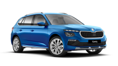 Skoda celebrates 13 decades of history with Kamiq 130 Years Edition