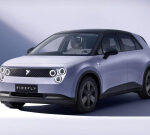 Quirky Firefly electric hatch from China’s Nio nears Australian launch