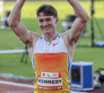 Aussie sprint sensation Lachlan Kennedy forced to pull out of world championships