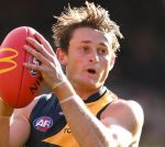 Adelaide club champion Matt Crouch forced into immediate retirement due to hip injury