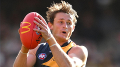 Adelaide club champion Matt Crouch forced into immediate retirement due to hip injury